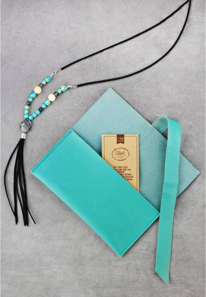 Чехол для смартфона BlankNote Тиффани