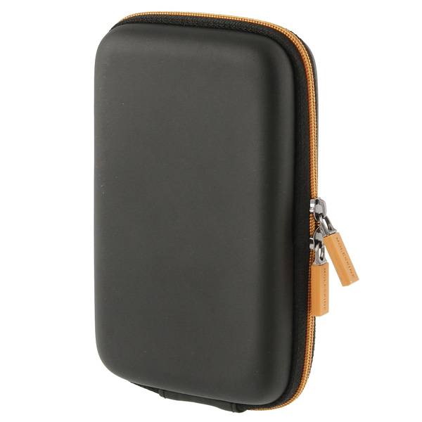 Чехол для планшета Moleskine Tablet Shell Черный (20 х 11,6 см)