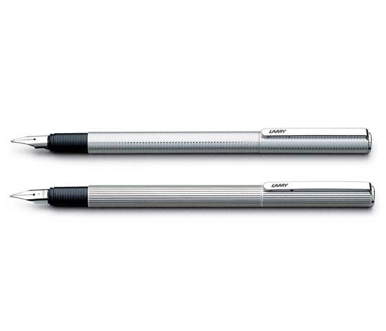 Перьевая ручка Lamy Linea Клетка (LY 49K-F)
