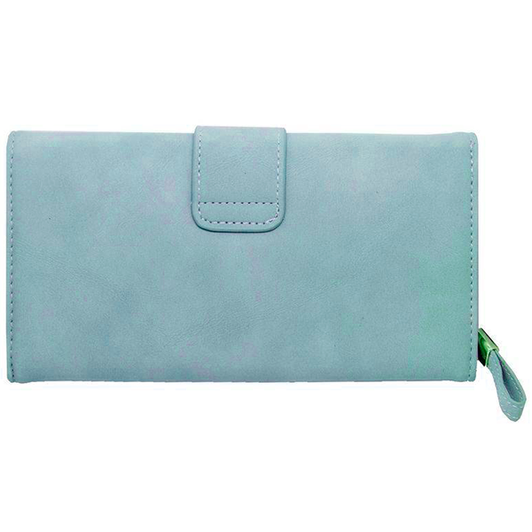 Кошелек Baellerry Fashion мятный