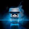 Термокружка KeepCup Star Wars Medium Brew Storm Trooper 340мл