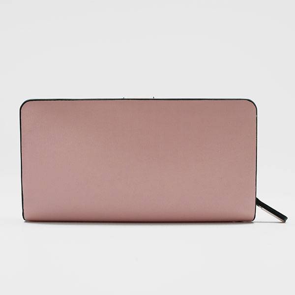 Кошелек Baellerry Business Woman Розовый