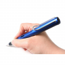 Перьевая ручка Lamy Al-Star Синяя (F)