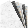 Бланки Чистые листы Filofax Personal Marble (132675)