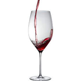 Набор бокалов для вина Rona Grase 920 мл 2 шт
