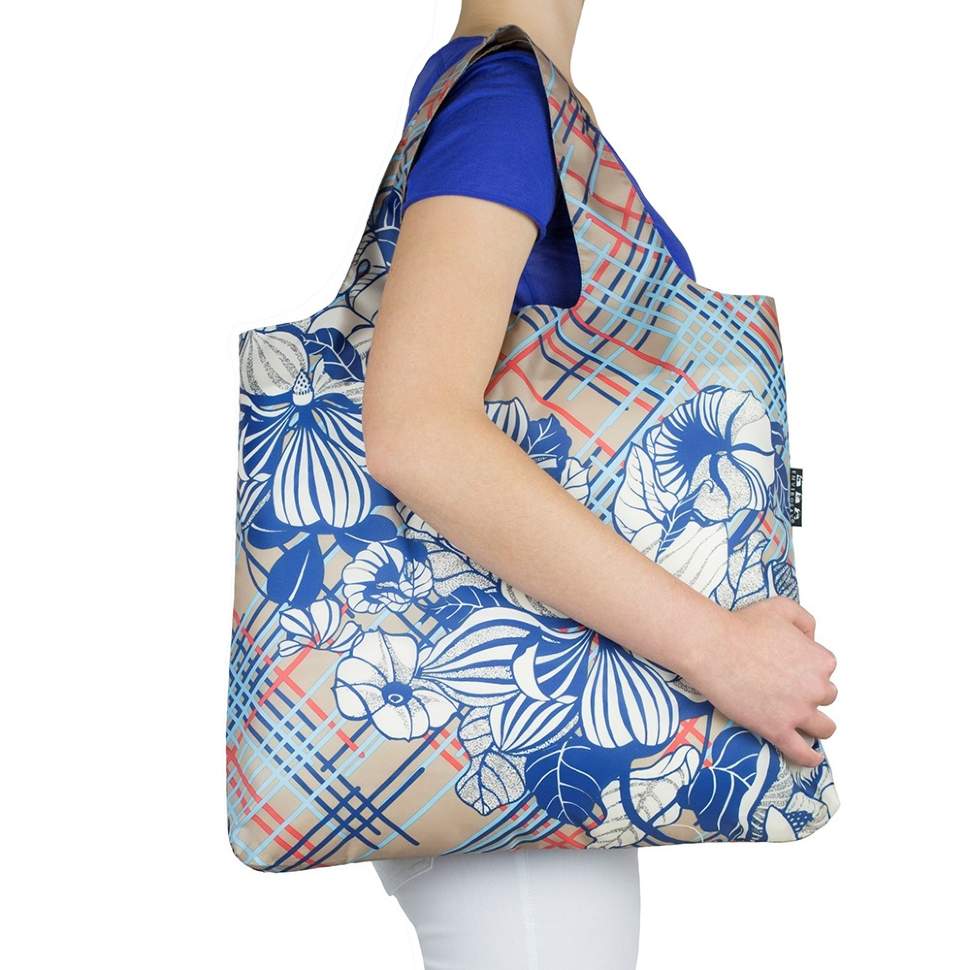 Эко сумка для покупок Mallorca 3 Envirosax