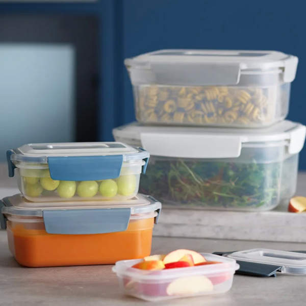 Набор Пищевых Контейнеров Joseph Joseph 5 шт