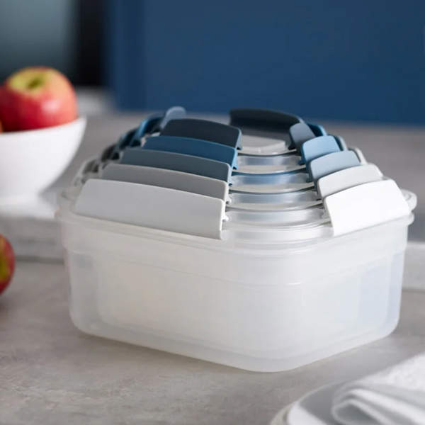 Набор Пищевых Контейнеров Joseph Joseph 5 шт