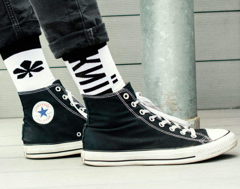 Носки Sammy Icon Kyiv Logo