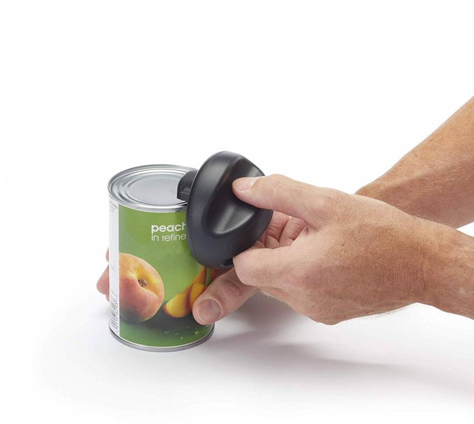 Компактная открывашка для консерв MasterClass