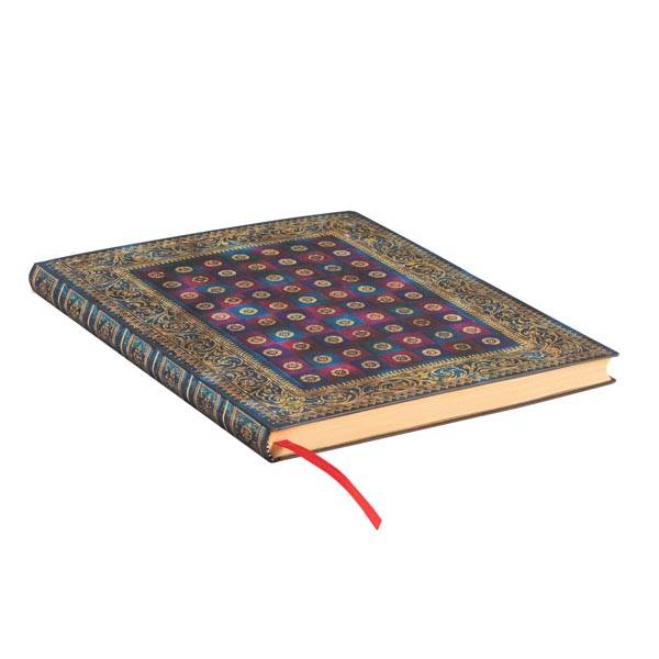 Большой Блокнот Paperblanks Flexi Утро в Венеции Celeste Линия