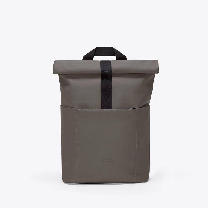 Рюкзак Ucon Acrobatics Hajo Macro Lotus Темно-сірий