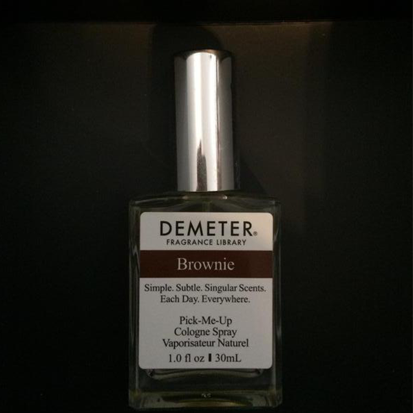 Духи Demeter Brownie (Брауні) 30 мл