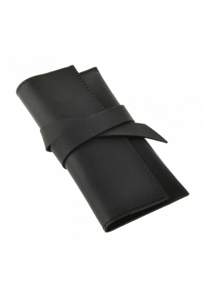 Кисет для табака 1.0 BlankNote Графит