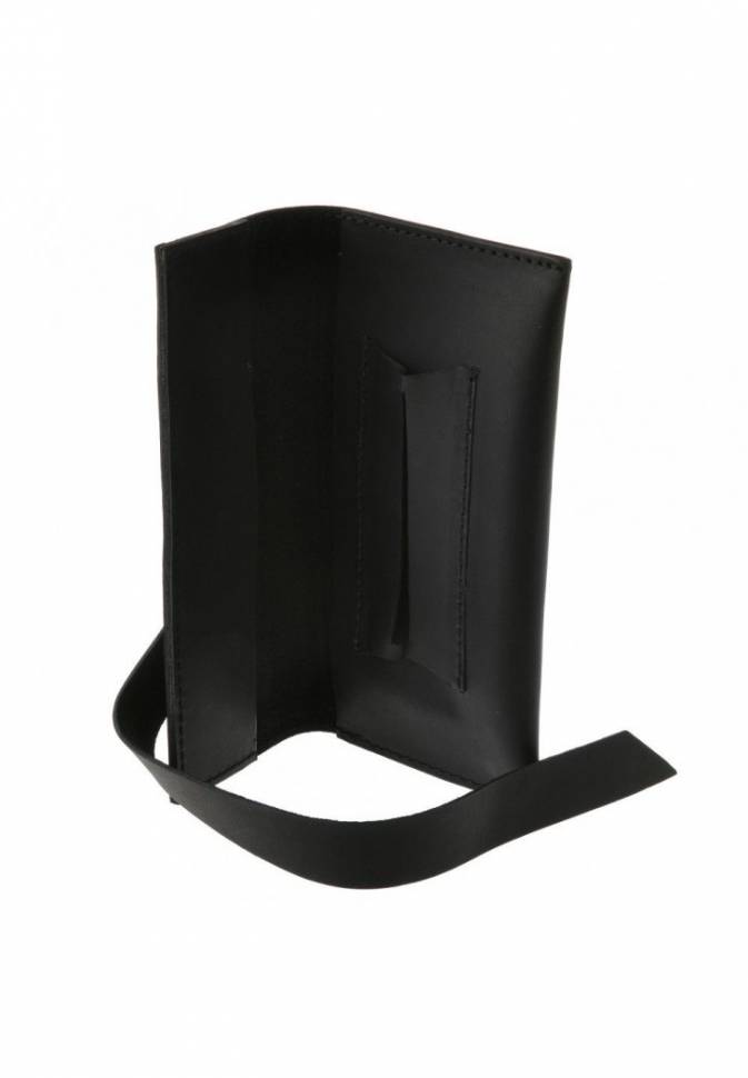 Кисет для табака 1.0 BlankNote Графит