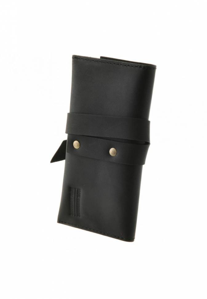 Кисет для табака 1.0 BlankNote Графит