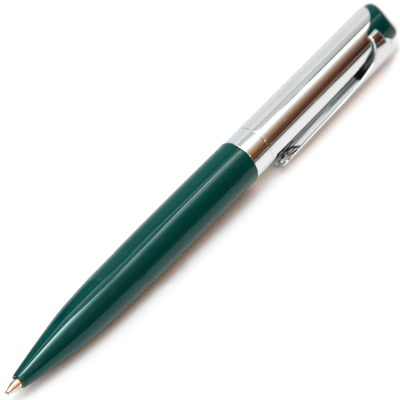 Ручка Senator Visir Роллер, Зеленая