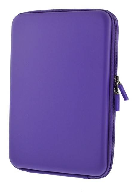 Чехол для планшета Moleskine Tablet Shell Фиолетовый (20 х 11,6 см)