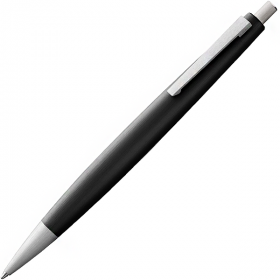 Шариковая ручка Lamy 2000 Черная