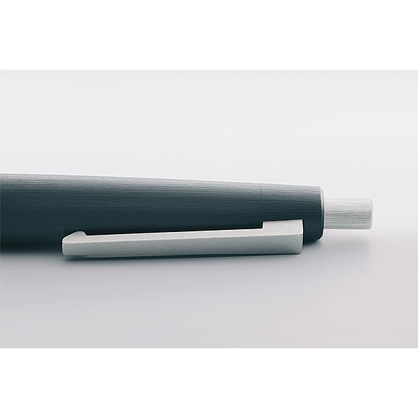 Шариковая ручка Lamy 2000 Черная