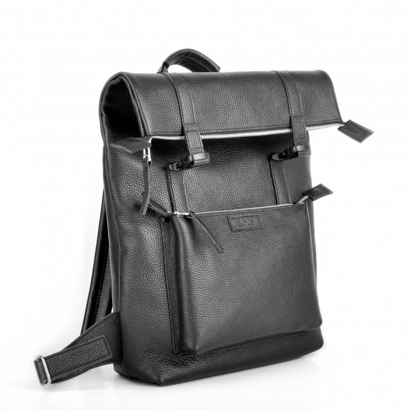 Рюкзак зі шкіри JIZUZ Desert