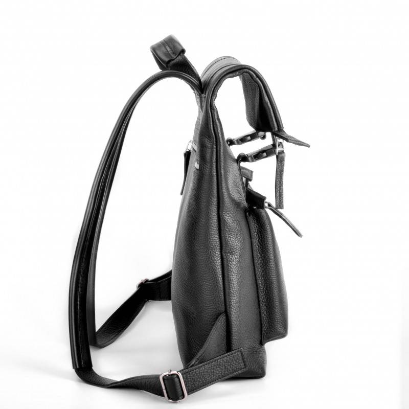 Рюкзак зі шкіри JIZUZ Desert