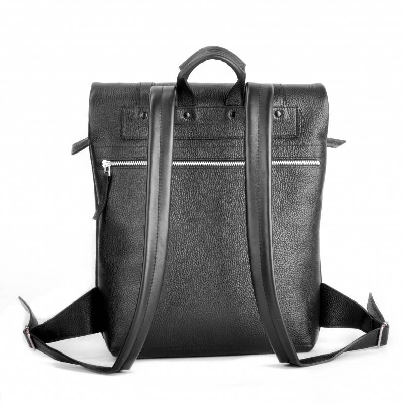 Рюкзак зі шкіри JIZUZ Desert