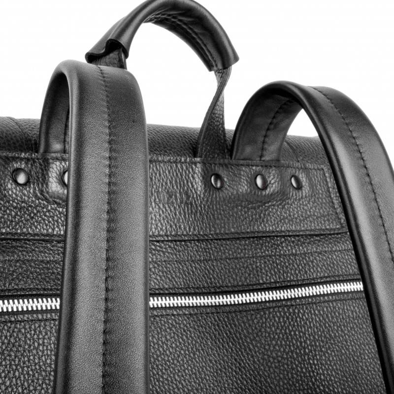 Рюкзак зі шкіри JIZUZ Desert