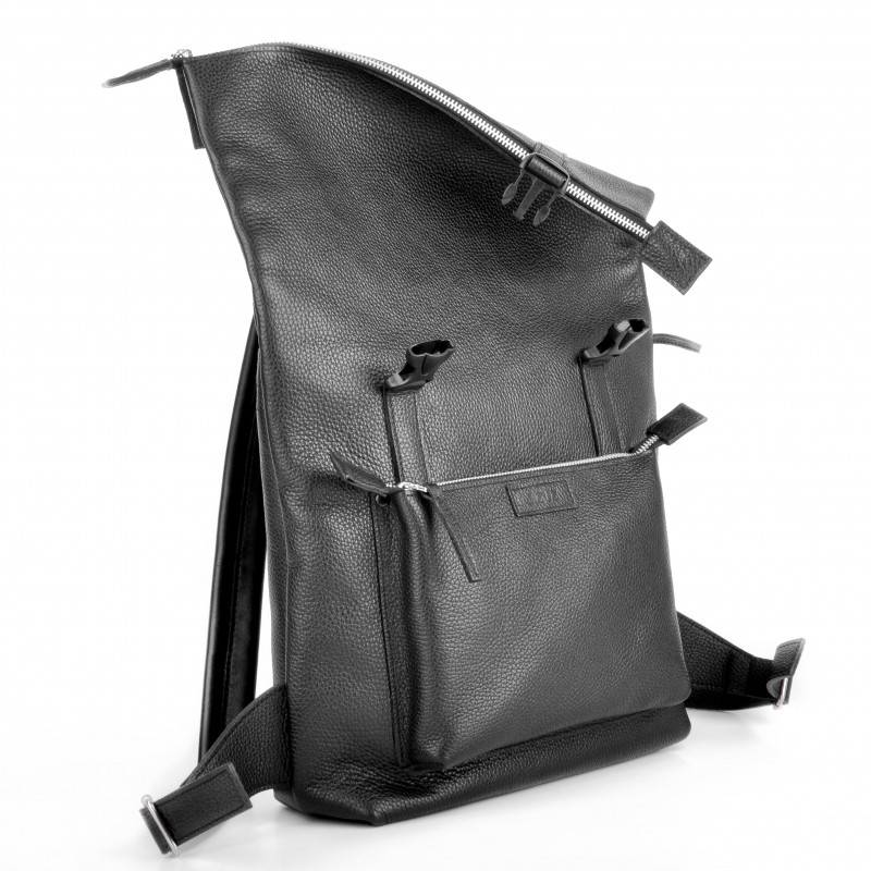 Рюкзак зі шкіри JIZUZ Desert