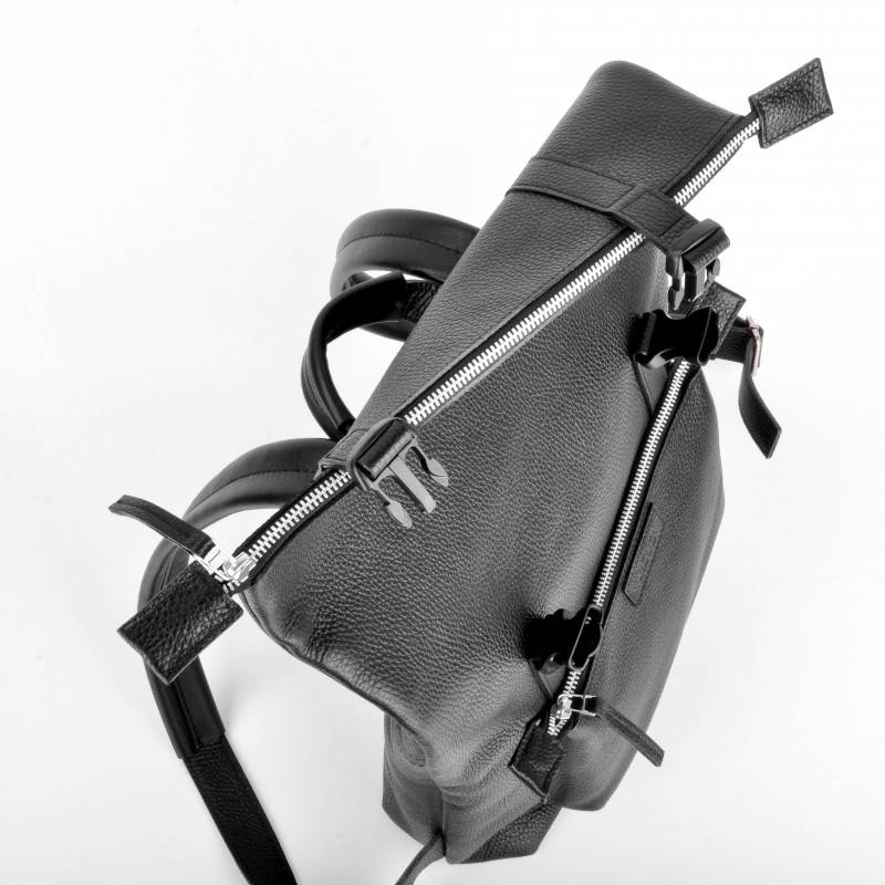 Рюкзак зі шкіри JIZUZ Desert