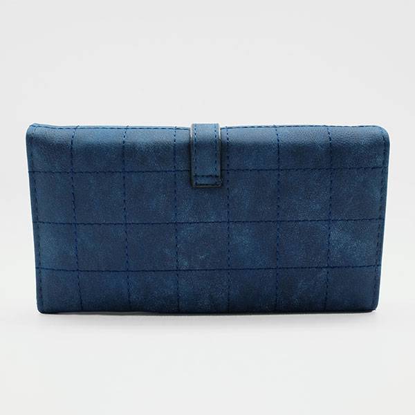 Кошелек Baellerry Cocktail Синий