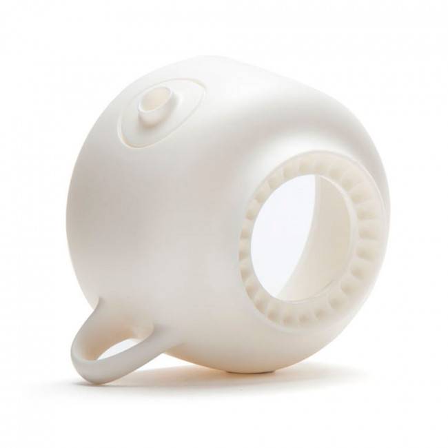 Форма для нарезки теста Monkey Business Cookie Cup Белая