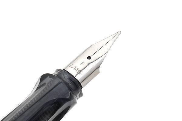 Перьевая ручка Lamy Al-Star Серая (F)