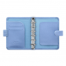 Органайзер Filofax Saffiano Pocket Vista Blue (022594)