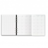 Органайзер Filofax Clipbook A5 Patterns Pastel Spots (023626)