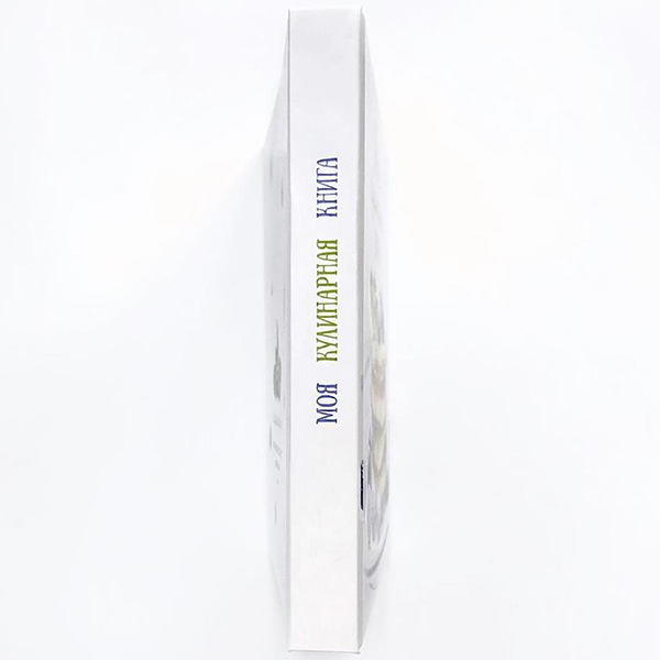 Блокнот Рецептів Good Goods Pancakes Рос