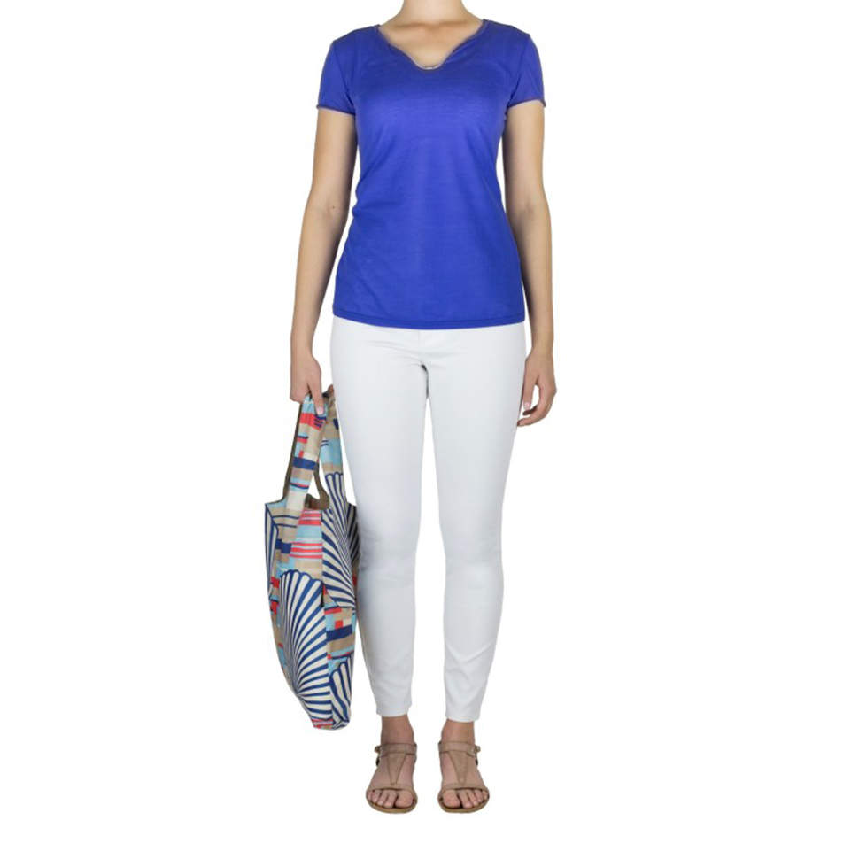 Еко сумка для покупок Mallorca 4 Envirosax