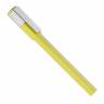 Ручка-роллер Moleskine Plus 0,7 мм Соломенно-желтая
