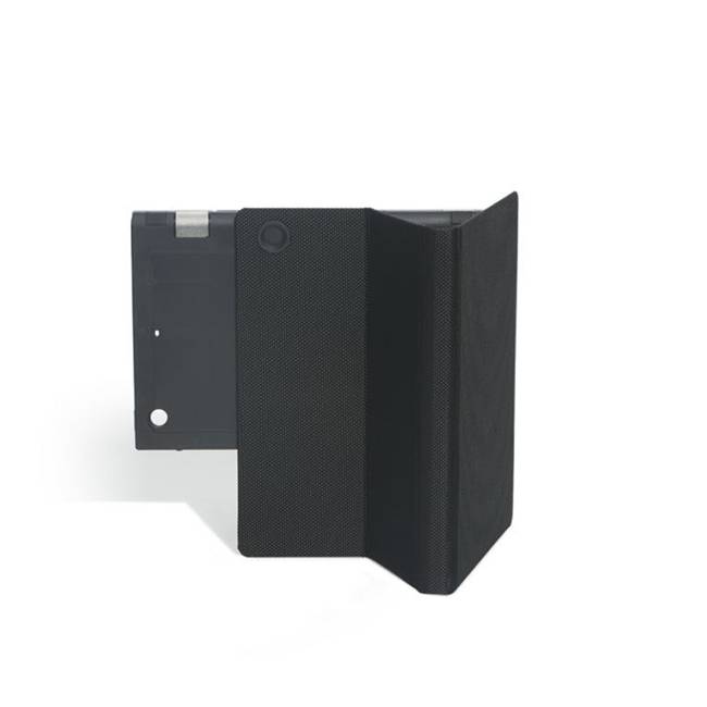 Чохол Paperblanks eXchange для iPad Air Графіт