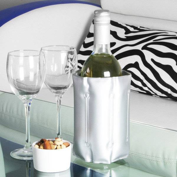 Чехол-охладитель для вина BarCraft