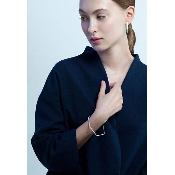 Браслет Cote & Jeunot Геометрія