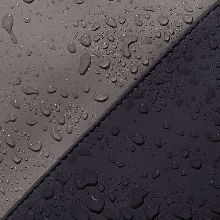 Рюкзак Ucon Acrobatics Jasper Lotus Темно-сірий/Чорний