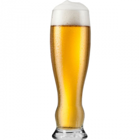 Стакан для пива високий Krosno Splendour 500 мл