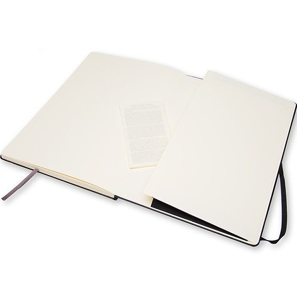 Большой альбом Moleskine Art А4 для эскизов