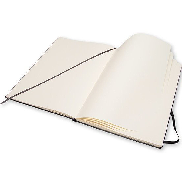 Большой альбом Moleskine Art А4 для эскизов