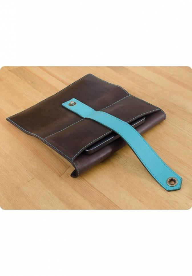 Портмоне BlankNote 3.0 Орех-тиффани