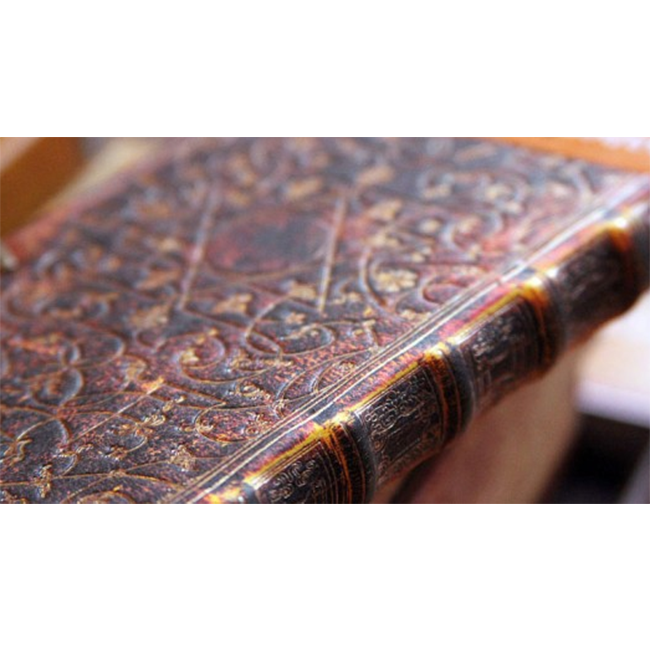 Кишеньковий блокнот Paperblanks Грол Орнаменталі Лінія