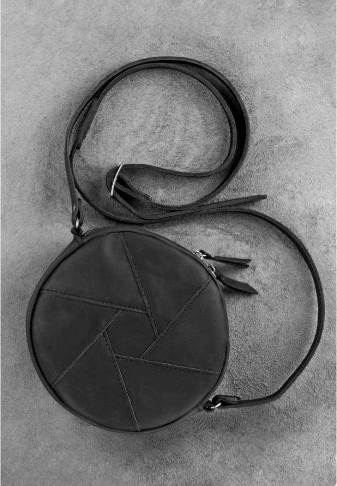 Сумка BlankNote Бон-бон Графіт