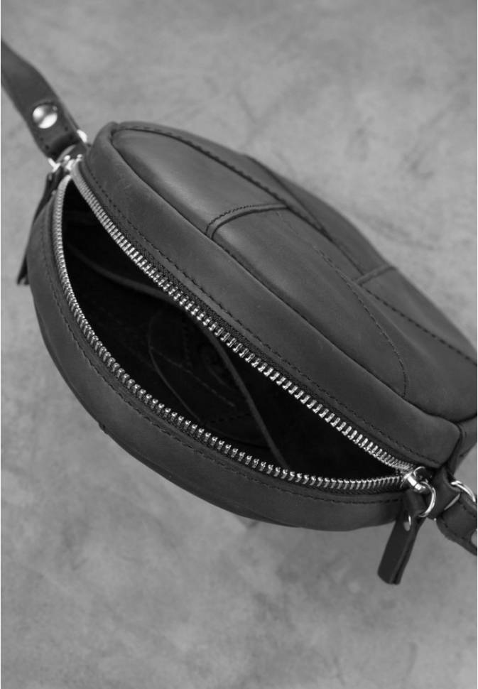 Сумка BlankNote Бон-бон Графіт