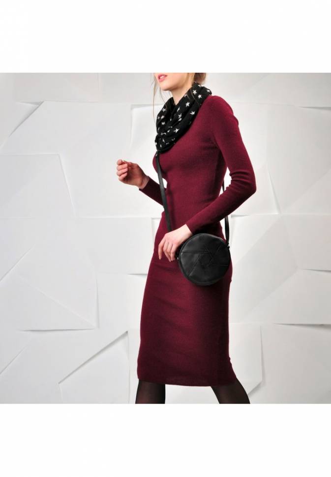 Сумка BlankNote Бон-бон Графіт